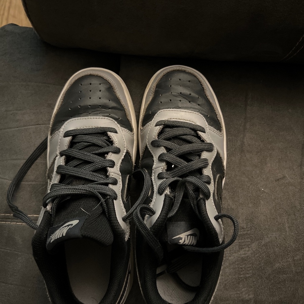 Nike shoes